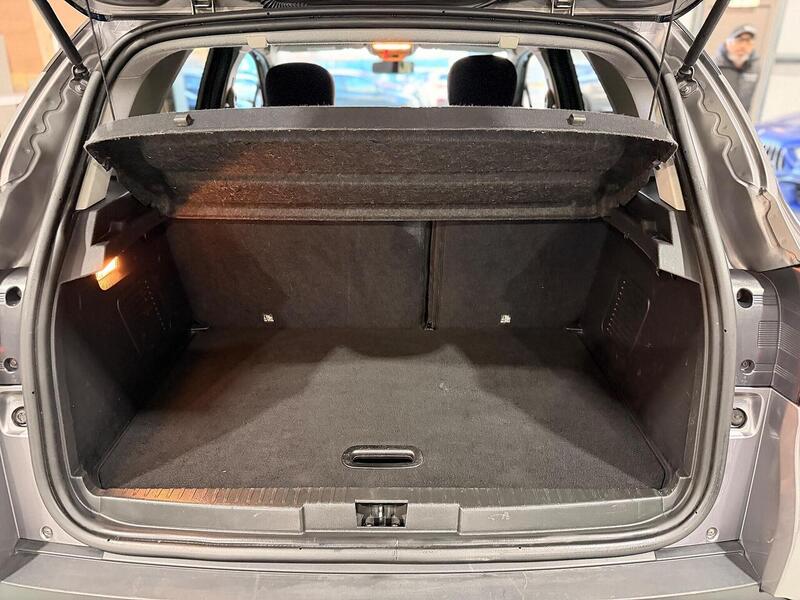 Renault Captur 1.5 dCi ENERGY Dynamique S MediaNav Euro 5 (s/s) 5dr - U431