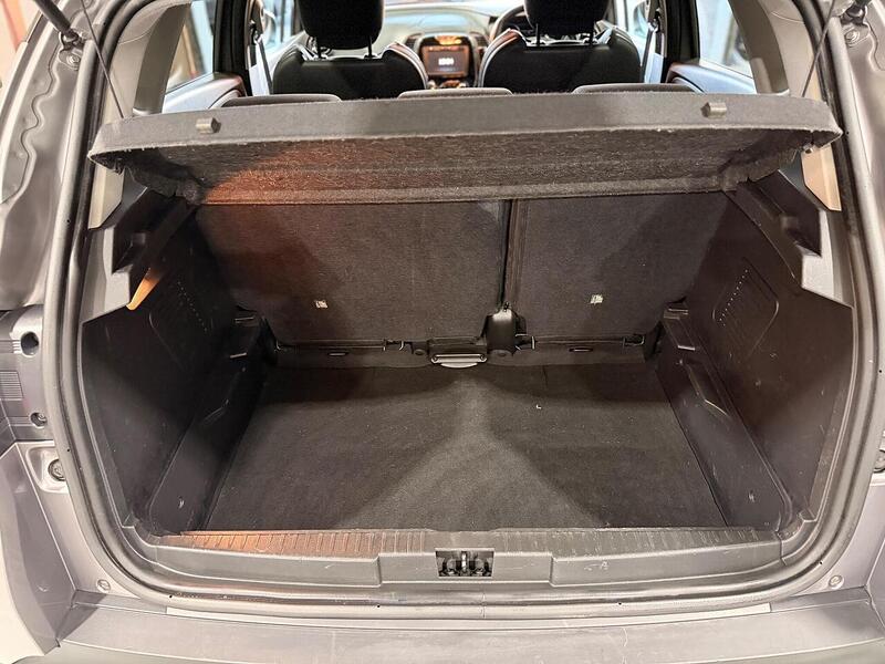 Renault Captur 1.5 dCi ENERGY Dynamique S MediaNav Euro 5 (s/s) 5dr - U431