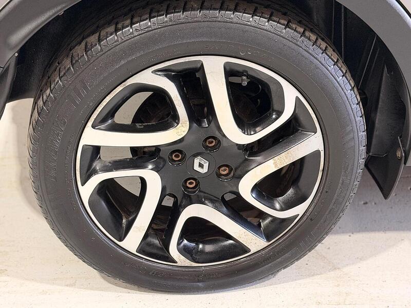 Renault Captur 1.5 dCi ENERGY Dynamique S MediaNav Euro 5 (s/s) 5dr - U431