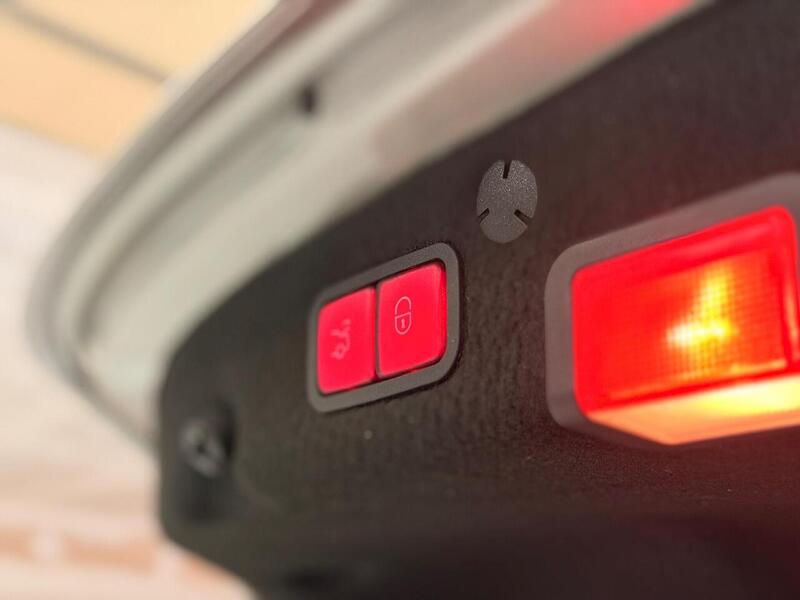 Mercedes-Benz C Class 2.0 C220d AMG Line (Premium Plus) G-Tronic+ Euro 6 (s/s) 4dr - U433