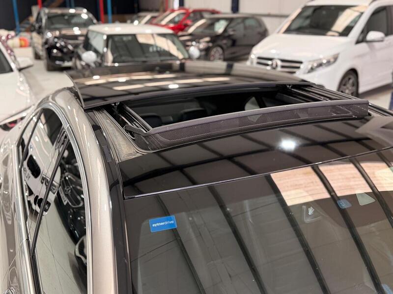 Mercedes-Benz C Class 2.0 C220d AMG Line (Premium Plus) G-Tronic+ Euro 6 (s/s) 4dr - U433