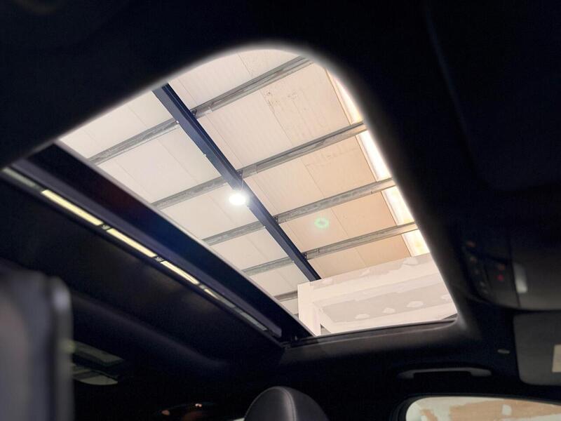 Mercedes-Benz C Class 2.0 C220d AMG Line (Premium Plus) G-Tronic+ Euro 6 (s/s) 4dr - U433