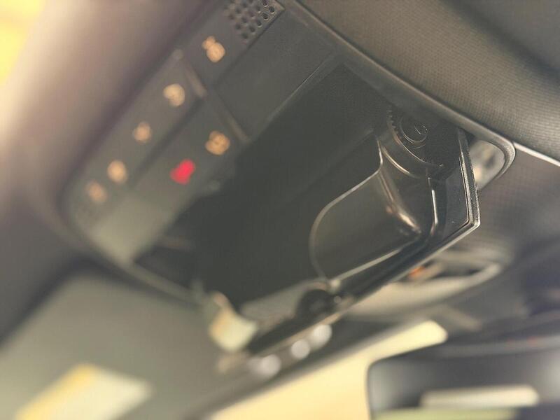 Mercedes-Benz C Class 2.0 C220d AMG Line (Premium Plus) G-Tronic+ Euro 6 (s/s) 4dr - U433