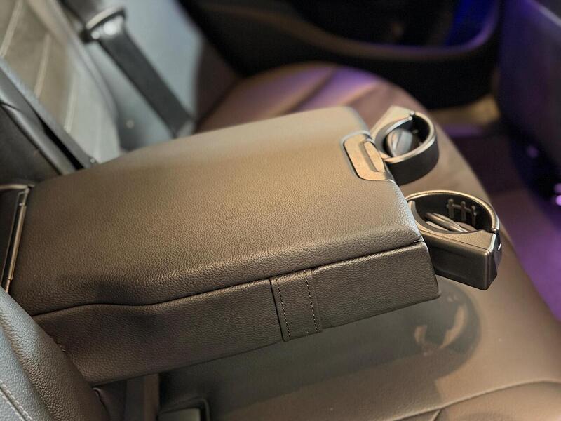 Mercedes-Benz C Class 2.0 C220d AMG Line (Premium Plus) G-Tronic+ Euro 6 (s/s) 4dr - U433