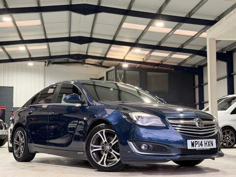 Vauxhall Insignia Tourneo Connect 1.5 EcoBlue Titanium Euro 6 (s/s) 5dr MPV Manual Diesel