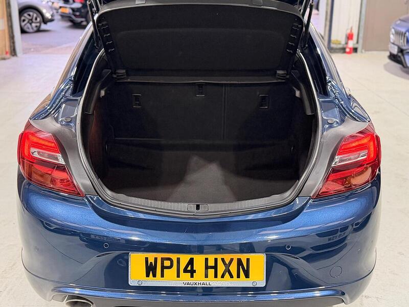 Vauxhall Insignia 2.0 CDTi ecoFLEX Limited Edition Euro 5 (s/s) 5dr - U434