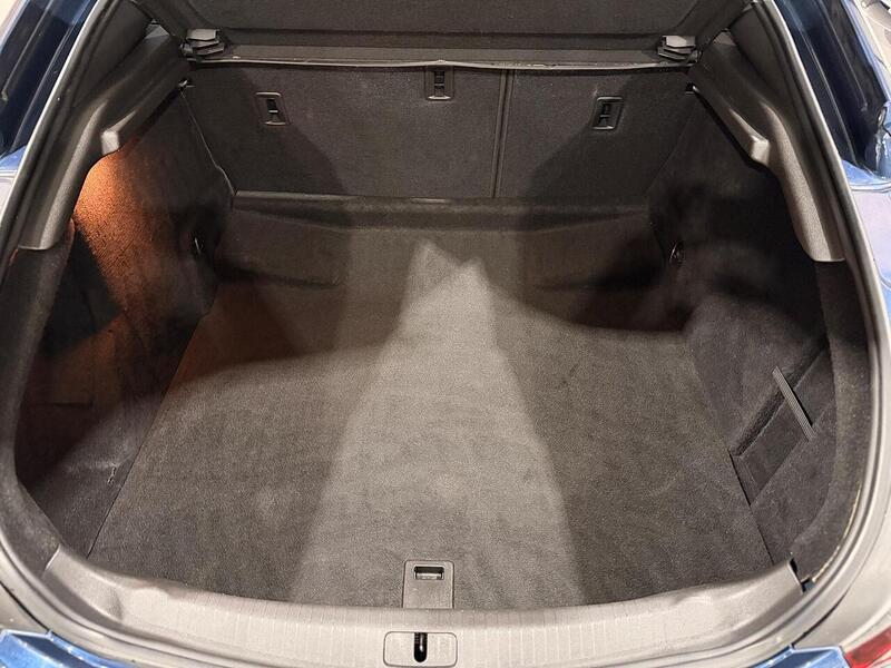 Vauxhall Insignia 2.0 CDTi ecoFLEX Limited Edition Euro 5 (s/s) 5dr - U434