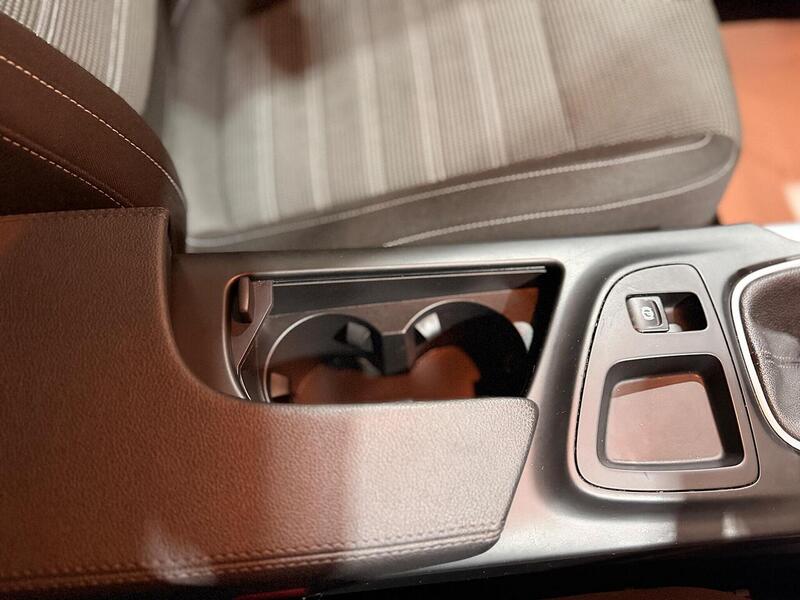 Vauxhall Insignia 2.0 CDTi ecoFLEX Limited Edition Euro 5 (s/s) 5dr - U434