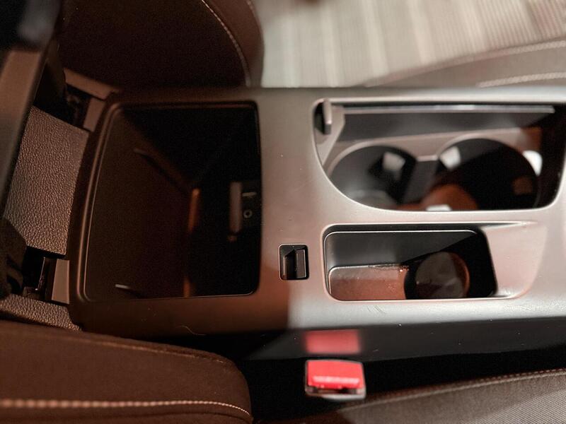 Vauxhall Insignia 2.0 CDTi ecoFLEX Limited Edition Euro 5 (s/s) 5dr - U434