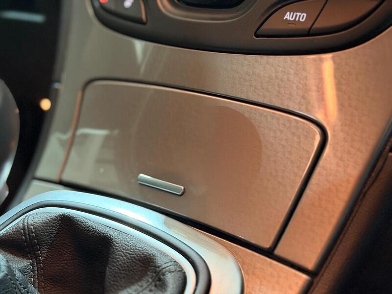 Vauxhall Insignia 2.0 CDTi ecoFLEX Limited Edition Euro 5 (s/s) 5dr - U434