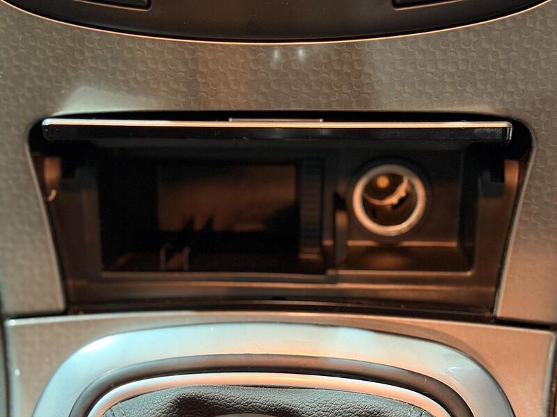 Vauxhall Insignia 2.0 CDTi ecoFLEX Limited Edition Euro 5 (s/s) 5dr - U434