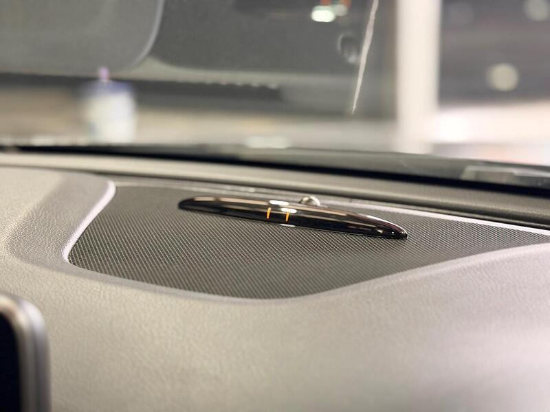 Mercedes-Benz CLA 1.6 CLA200 AMG Line Night Edition (Plus) Coupe Euro 6 (s/s) 4dr - U436