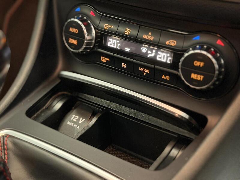 Mercedes-Benz CLA 1.6 CLA200 AMG Line Night Edition (Plus) Coupe Euro 6 (s/s) 4dr - U436