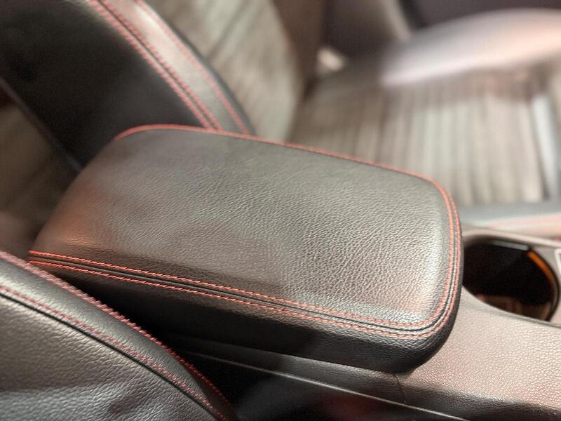 Mercedes-Benz CLA 1.6 CLA200 AMG Line Night Edition (Plus) Coupe Euro 6 (s/s) 4dr - U436