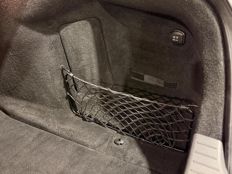 Mercedes-Benz S Class 2.9 S350Ld AMG Line (Premium) G-Tronic+ Euro 6 (s/s) 4dr - U439