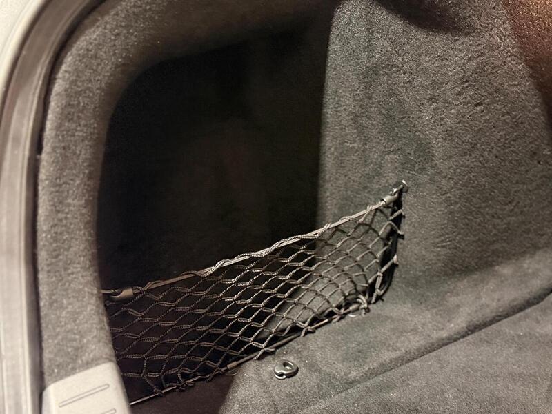 Mercedes-Benz S Class 2.9 S350Ld AMG Line (Premium) G-Tronic+ Euro 6 (s/s) 4dr - U439