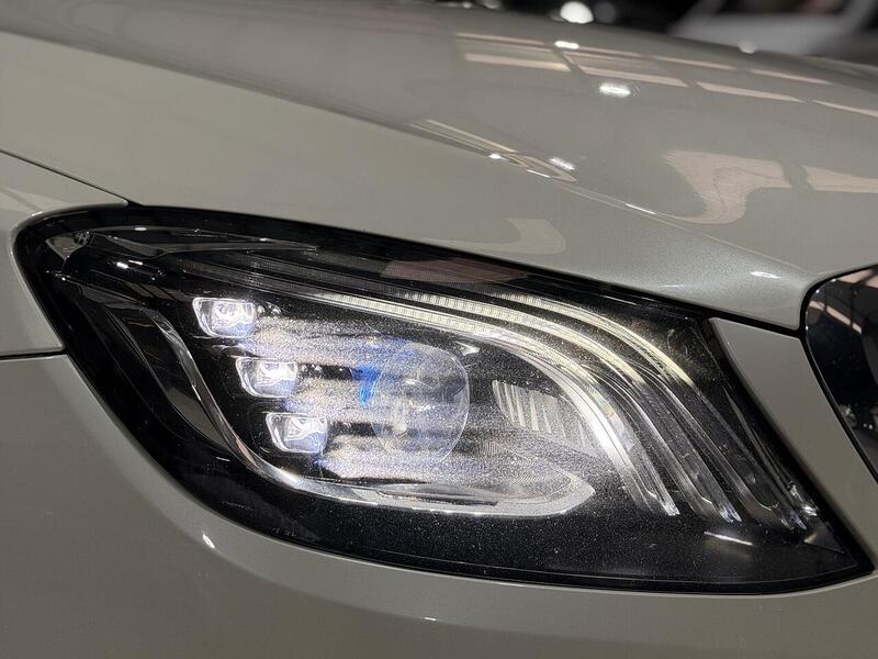 Mercedes-Benz S Class 2.9 S350Ld AMG Line (Premium) G-Tronic+ Euro 6 (s/s) 4dr - U439