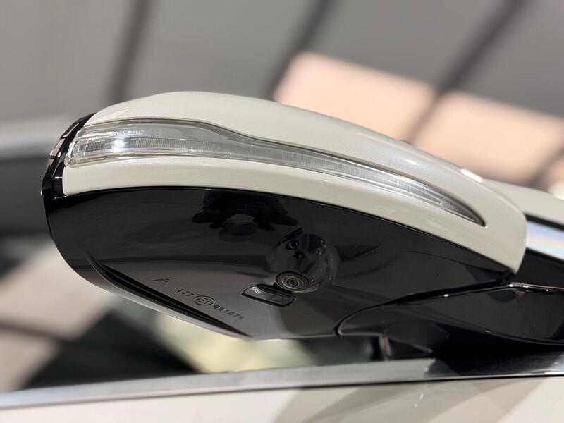 Mercedes-Benz S Class 2.9 S350Ld AMG Line (Premium) G-Tronic+ Euro 6 (s/s) 4dr - U439