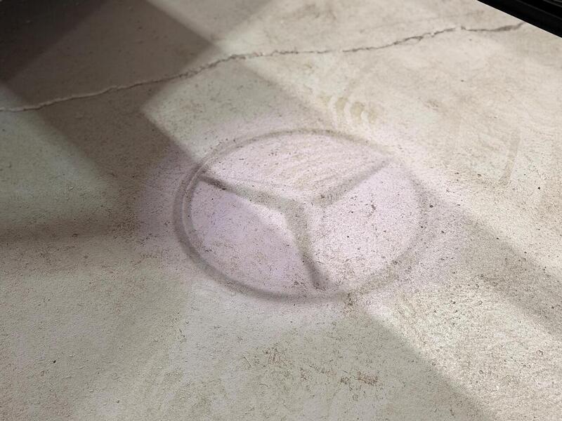 Mercedes-Benz S Class 2.9 S350Ld AMG Line (Premium) G-Tronic+ Euro 6 (s/s) 4dr - U439