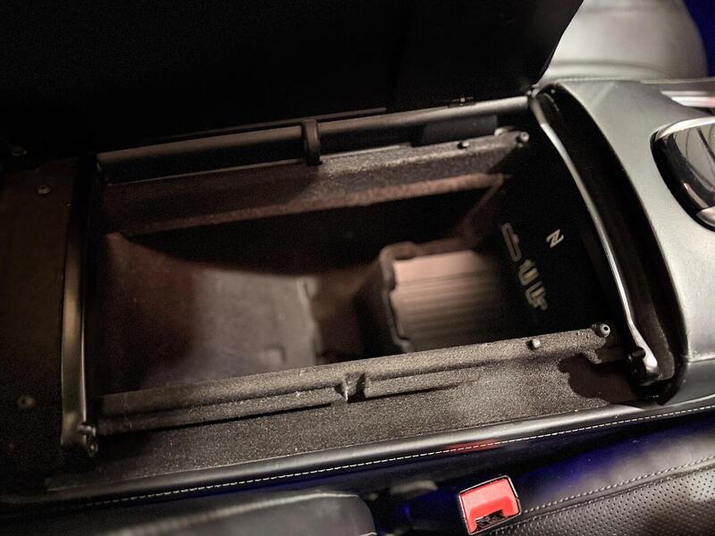 Mercedes-Benz S Class 2.9 S350Ld AMG Line (Premium) G-Tronic+ Euro 6 (s/s) 4dr - U439