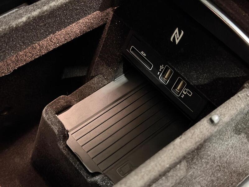 Mercedes-Benz S Class 2.9 S350Ld AMG Line (Premium) G-Tronic+ Euro 6 (s/s) 4dr - U439