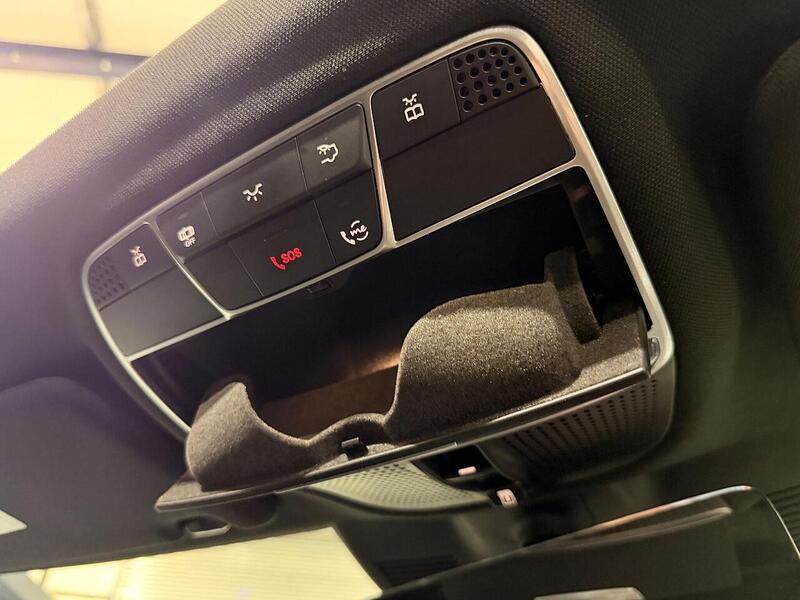 Mercedes-Benz S Class 2.9 S350Ld AMG Line (Premium) G-Tronic+ Euro 6 (s/s) 4dr - U439