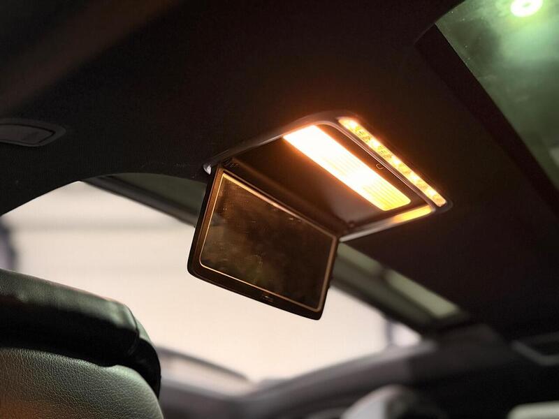 Mercedes-Benz S Class 2.9 S350Ld AMG Line (Premium) G-Tronic+ Euro 6 (s/s) 4dr - U439