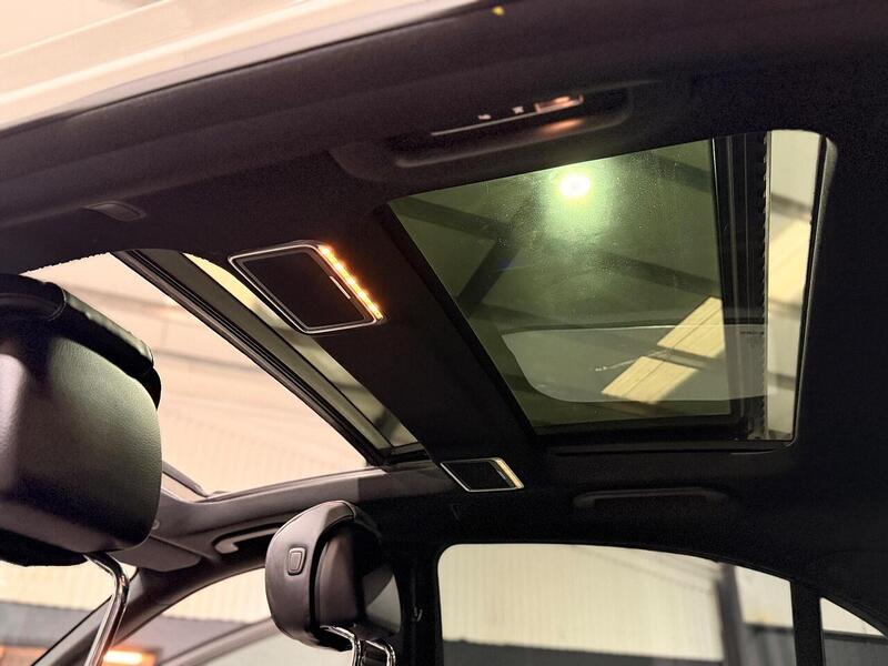 Mercedes-Benz S Class 2.9 S350Ld AMG Line (Premium) G-Tronic+ Euro 6 (s/s) 4dr - U439