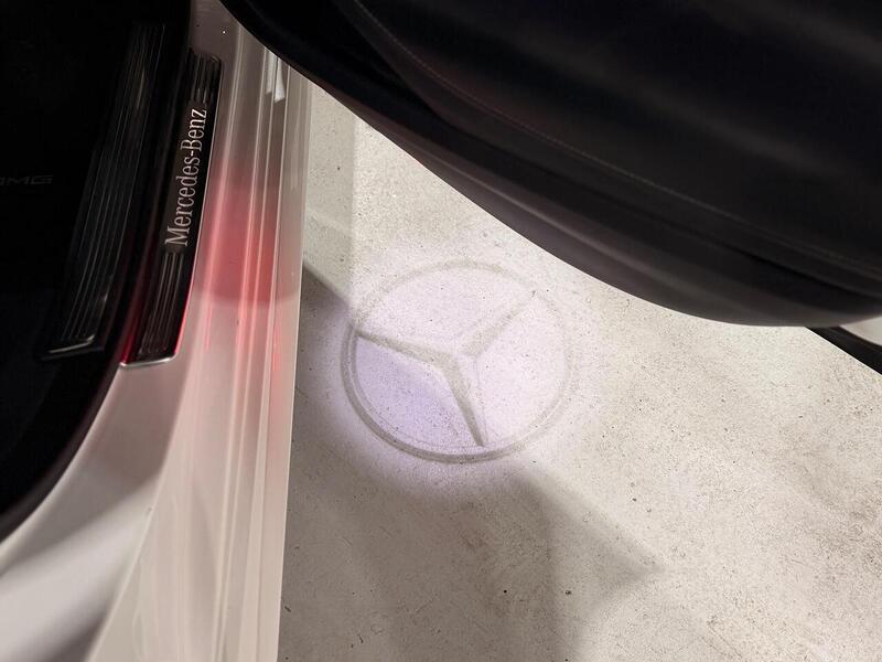 Mercedes-Benz S Class 2.9 S350Ld AMG Line (Premium) G-Tronic+ Euro 6 (s/s) 4dr - U439