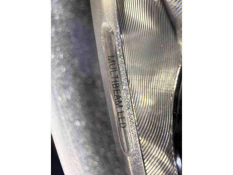 Mercedes-Benz S Class 2.9 S350Ld AMG Line (Premium) G-Tronic+ Euro 6 (s/s) 4dr - U439