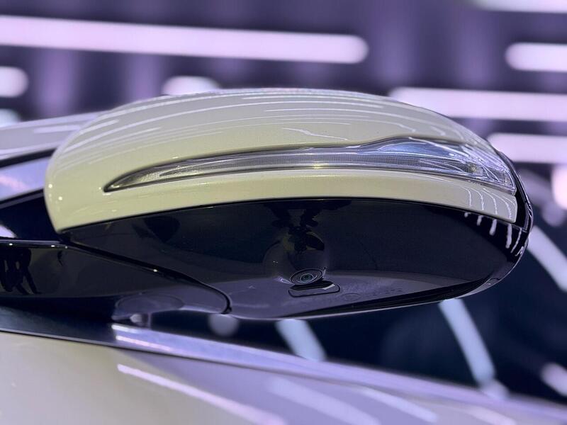 Mercedes-Benz S Class 2.9 S350Ld AMG Line (Premium) G-Tronic+ Euro 6 (s/s) 4dr - U439