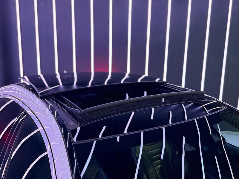 Mercedes-Benz S Class 2.9 S350Ld AMG Line (Premium) G-Tronic+ Euro 6 (s/s) 4dr - U439