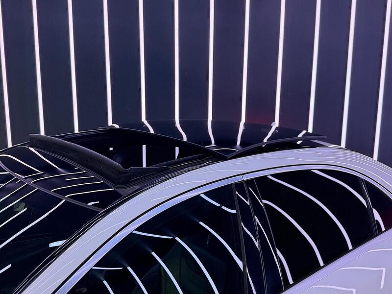 Mercedes-Benz S Class 2.9 S350Ld AMG Line (Premium) G-Tronic+ Euro 6 (s/s) 4dr - U439