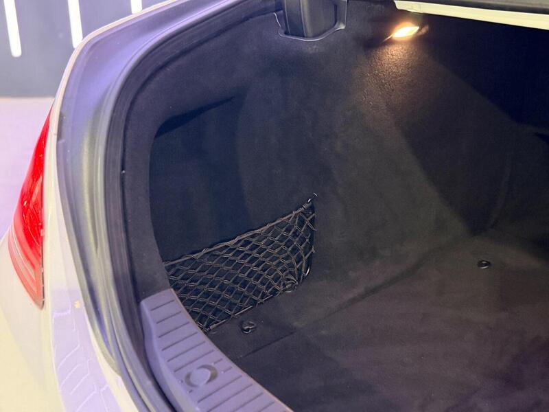 Mercedes-Benz S Class 2.9 S350Ld AMG Line (Premium) G-Tronic+ Euro 6 (s/s) 4dr - U439