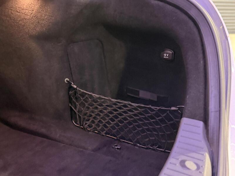 Mercedes-Benz S Class 2.9 S350Ld AMG Line (Premium) G-Tronic+ Euro 6 (s/s) 4dr - U439