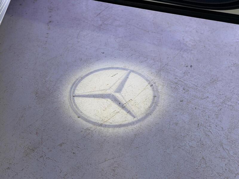 Mercedes-Benz S Class 2.9 S350Ld AMG Line (Premium) G-Tronic+ Euro 6 (s/s) 4dr - U439