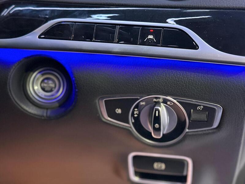 Mercedes-Benz S Class 2.9 S350Ld AMG Line (Premium) G-Tronic+ Euro 6 (s/s) 4dr - U439