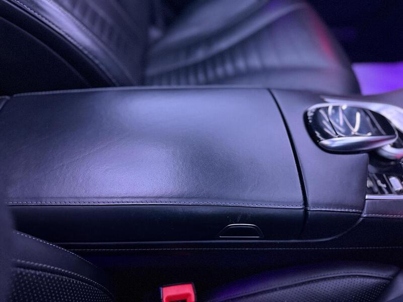 Mercedes-Benz S Class 2.9 S350Ld AMG Line (Premium) G-Tronic+ Euro 6 (s/s) 4dr - U439