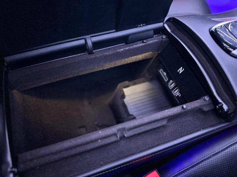 Mercedes-Benz S Class 2.9 S350Ld AMG Line (Premium) G-Tronic+ Euro 6 (s/s) 4dr - U439