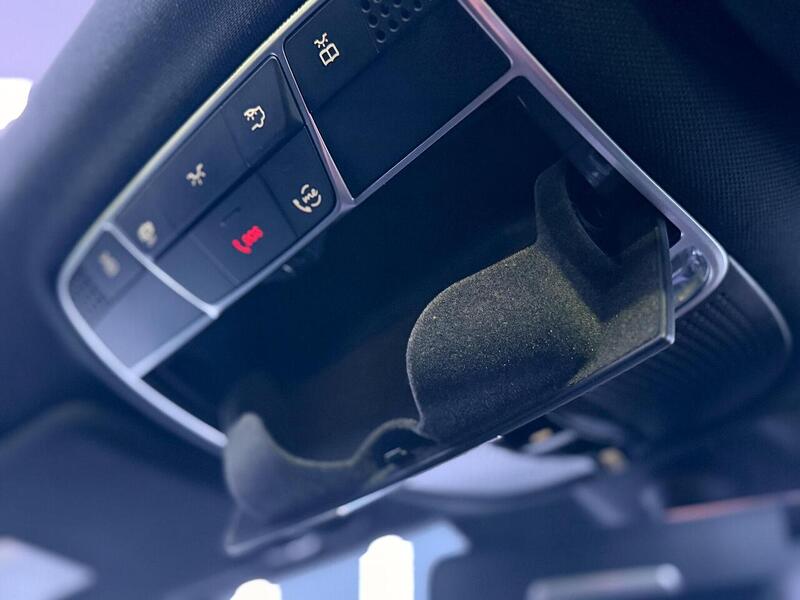 Mercedes-Benz S Class 2.9 S350Ld AMG Line (Premium) G-Tronic+ Euro 6 (s/s) 4dr - U439