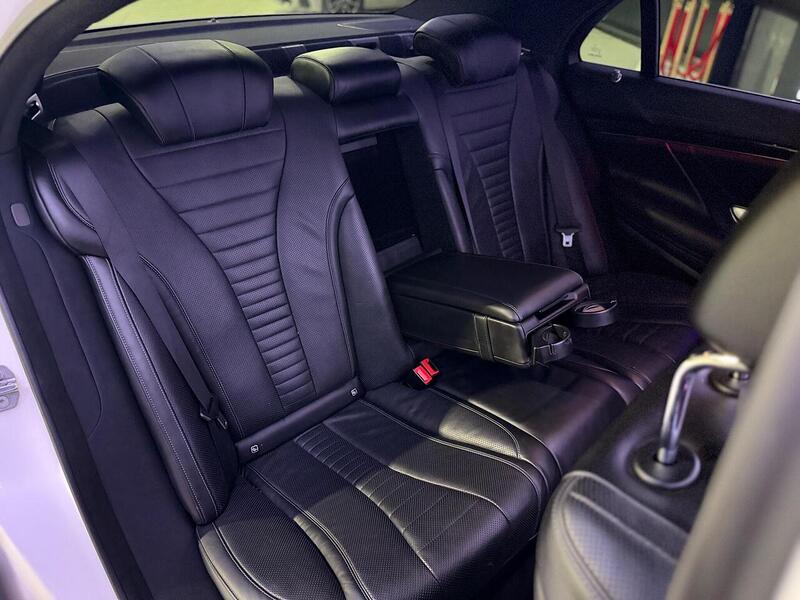 Mercedes-Benz S Class 2.9 S350Ld AMG Line (Premium) G-Tronic+ Euro 6 (s/s) 4dr - U439