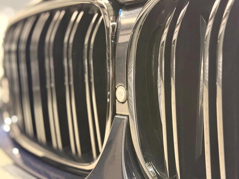 BMW 7 Series 3.0 730d M Sport Auto xDrive Euro 6 (s/s) 4dr - U440