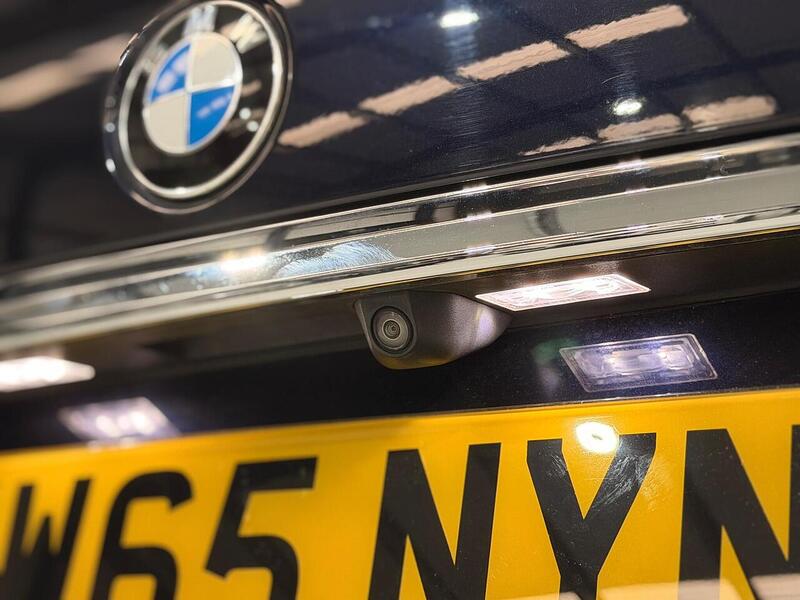 BMW 7 Series 3.0 730d M Sport Auto xDrive Euro 6 (s/s) 4dr - U440