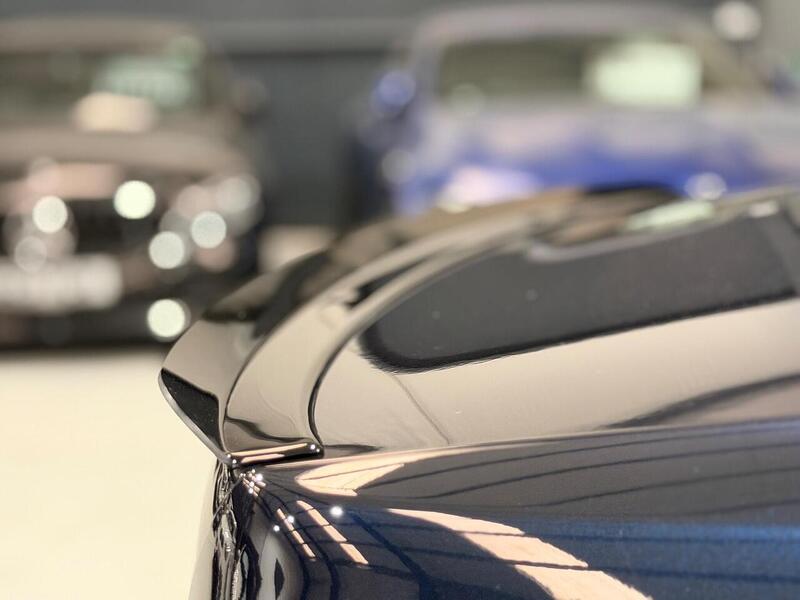 BMW 7 Series 3.0 730d M Sport Auto xDrive Euro 6 (s/s) 4dr - U440