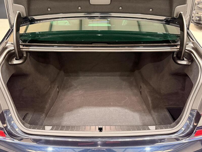 BMW 7 Series 3.0 730d M Sport Auto xDrive Euro 6 (s/s) 4dr - U440