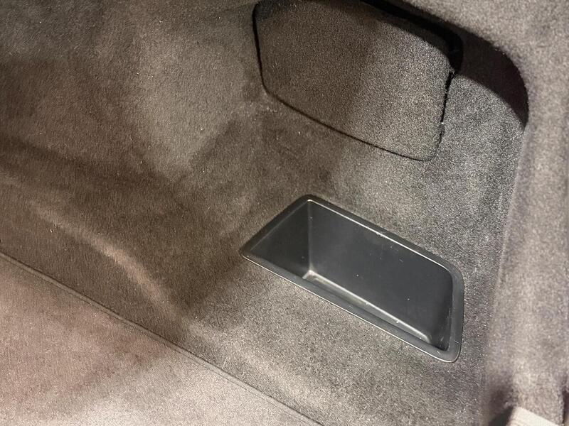 BMW 7 Series 3.0 730d M Sport Auto xDrive Euro 6 (s/s) 4dr - U440