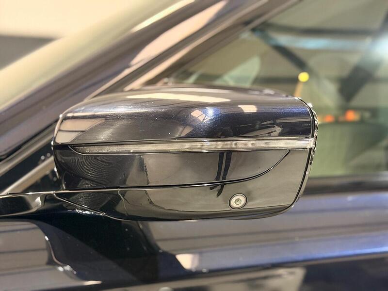 BMW 7 Series 3.0 730d M Sport Auto xDrive Euro 6 (s/s) 4dr - U440