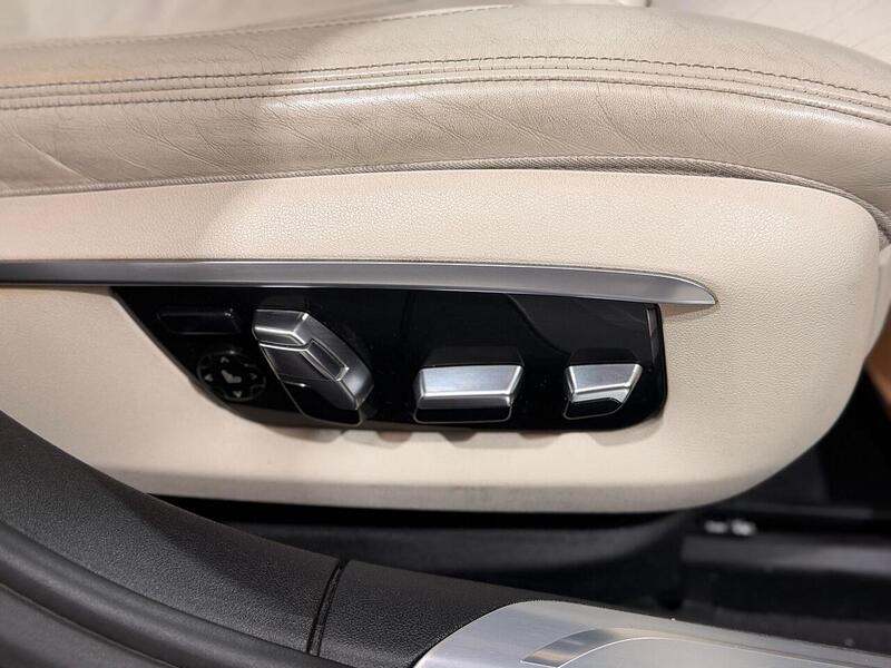 BMW 7 Series 3.0 730d M Sport Auto xDrive Euro 6 (s/s) 4dr - U440