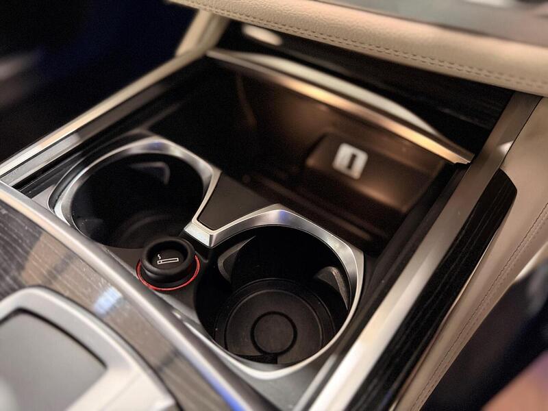 BMW 7 Series 3.0 730d M Sport Auto xDrive Euro 6 (s/s) 4dr - U440