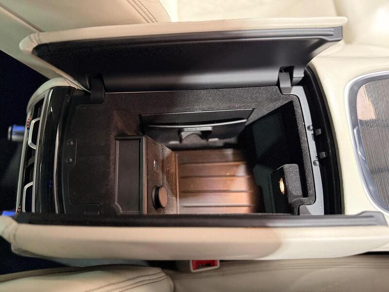 BMW 7 Series 3.0 730d M Sport Auto xDrive Euro 6 (s/s) 4dr - U440